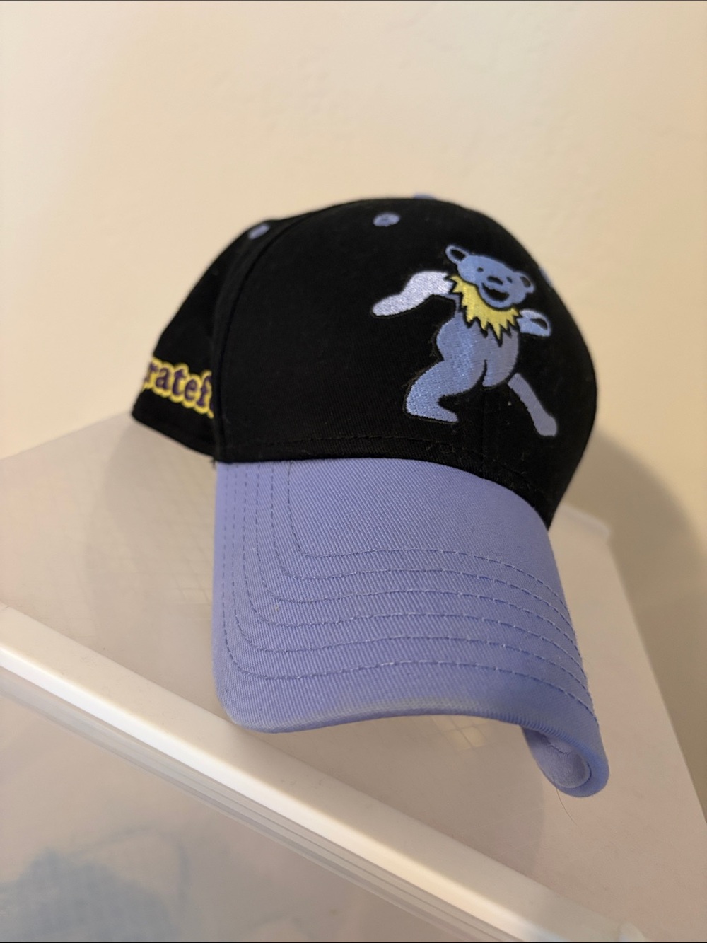 Grateful Dead SnapBack